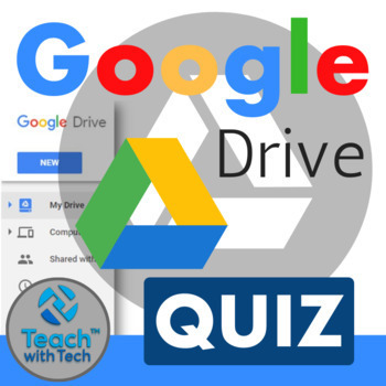 Preview of Google Quiz Feature in Google Forms