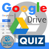 Google Quiz Feature in Google Forms