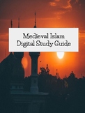 Google Ready Medieval Islam Study Guide