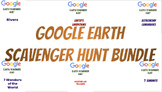 Google Scavenger Hunt Bundle