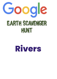 Google Scavenger Hunt - Rivers