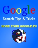 Google Search Tips and Tricks - Hone Your Google-Fu PowerPoint
