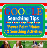 Google Searching Tips