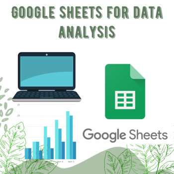 Preview of Google Sheets for Data Analysis