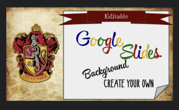 harry potter house colors backgrounds