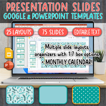 different powerpoint templates