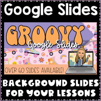 Preview of Google Slides Backgrounds | Groovy
