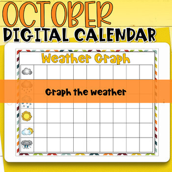 Google Slides Calendar Yearly Digital Calendar by Keri Brown TpT