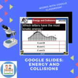 Google Slides: Energy and Collisions
