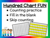 Google-Slides-Hundred-Chart-Editable-Fill-in-the-Blank