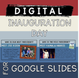 Google Slides Inauguration Day/Meet the Administration!