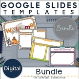 Google Slides Templates Editable | Growing Bundle