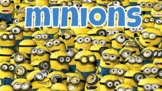 Google Slides Theme Week: Minions