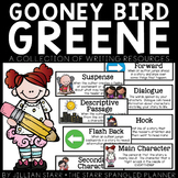 Gooney Bird Greene- A Writing Unit