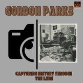 Gordon Parks’ Prodigies