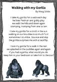 Gorillas - Prep - Yr 5