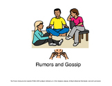 Gossip/Rumors Social Story