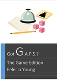 Got GAPS? Games Edition