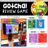 Gotcha! Review Game Pack