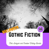 Gothic Fiction Bundle