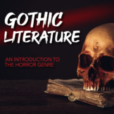Introduction to Gothic Literature | Intro to Gothic Lit
