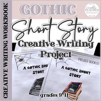gothic short story ideas