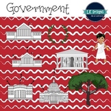 Government Clipart