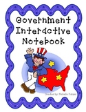 Government Interactive Notebook Fun