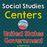 Government Social Studies Centers
