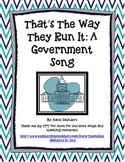 Government Song