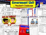 Government Unit from Teacher's Clubhouse