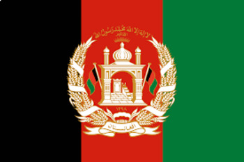 Preview of Government in the New Afghanistan (Authoritarian vs. Democratic)