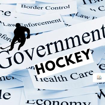 Preview of Governments Hockey