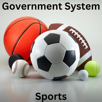 Preview of Governments Sports