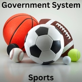 Governments Sports
