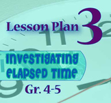 Gr. 4-5 Lesson 3 of 12: Importance of STANDARDS in Measure