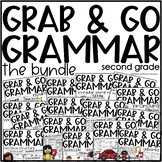 Grab and Go Grammar Growing Bundle