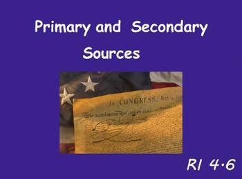 Preview of Grace Bedell and Abraham Lincoln~Primary Secondary Informational Resources