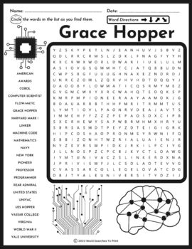 science word search puzzles teaching resources tpt