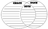 Grace vs Duck for President