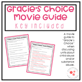 Gracie's Choice Movie Guide | KEY Included