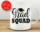 Download Grad Squad Svg Graduation Svg Graduation Hat Svg Graduate ...