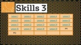 Grade 1 CKLA Skills 3 Interactive Slides