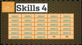 Grade 1 CKLA Skills 4 Interactive Slides