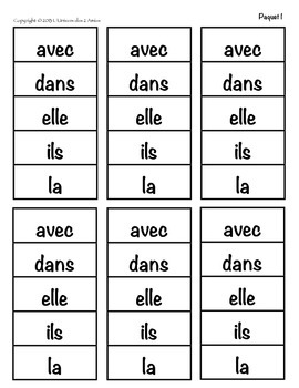 X에서 Français Immersion 님 : French Lesson – French Shops Names Exercises -  Les Magasins – French Practice. VIDEO+TRANSCRIPT here:   #french #learnfrench #fle #   / X