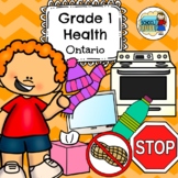 Grade 1 Health Ontario