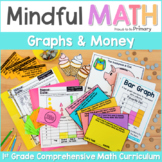 Grade 1 Math - Graphing, Money & Financial Literacy - Firs