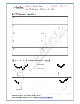 data handling worksheets grade 1 teaching resources tpt