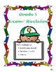 grade 1 spanish exam revision by n thompson jamaica tpt
