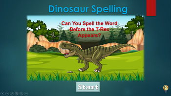 Preview of Grade 1 Vocabulary Unit (Booklet and Game)